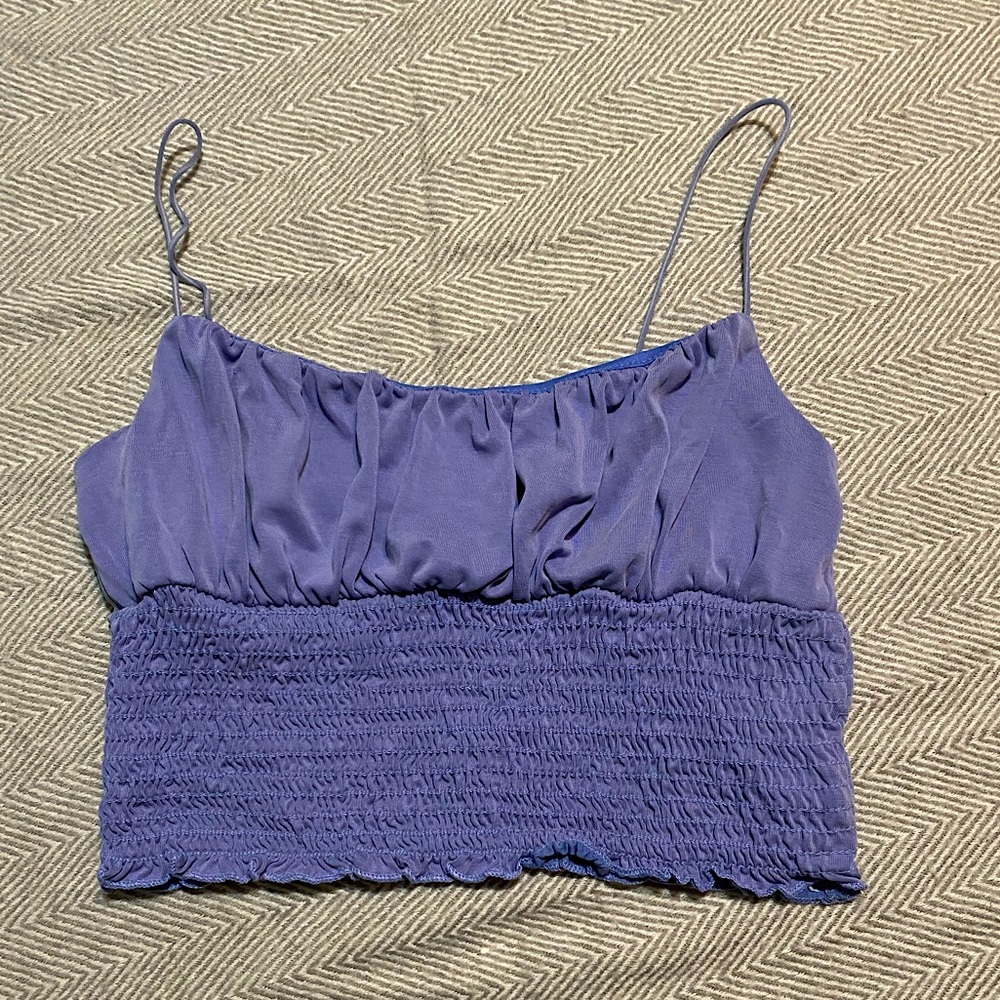 URBAN OUTFITTERS top